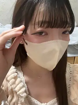 Hazuki 45 online show from 02/12/26, 05:29