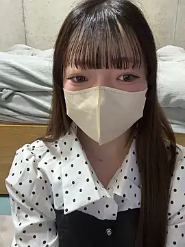 Hazuki 45 online show from 02/10/26, 05:17