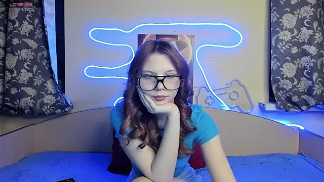 EmberVexen online show from 02/05/26, 01:23