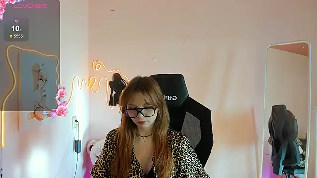 EmberVexen online show from 03/02/26, 04:57