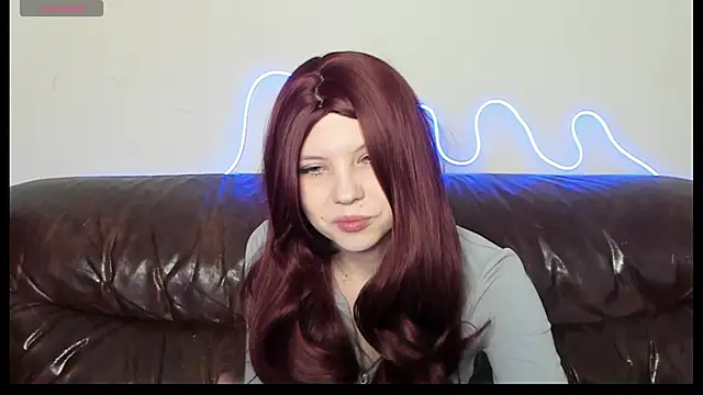 EmberVexen online show from 02/13/26, 05:40