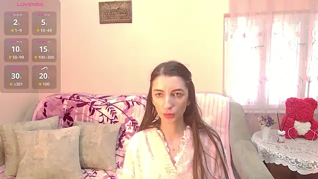 shy princess26 online show from 03/02/26, 10:11