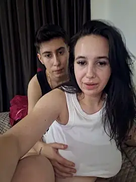 MavisReeve online show from 02/03/26, 05:40