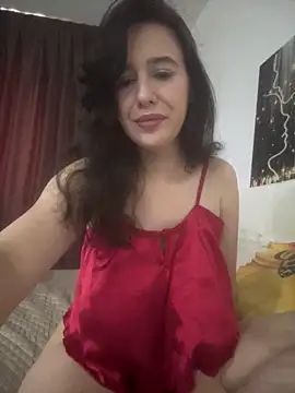 MavisReeve online show from 02/21/26, 11:56