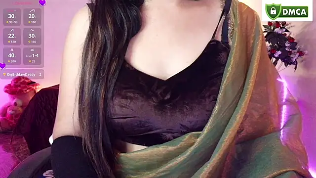 Snapshot of oo_yes_bhabhi chatting on 07/07/26, 06:47 oo yes bhabhi online show from 07/07/26, 06:47
