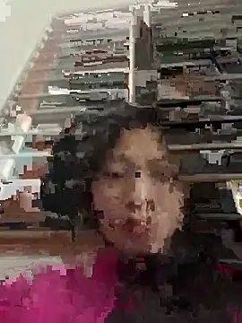 Lyn-be99 online show from 02/08/26, 01:53