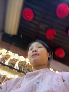 Lyn-be99 online show from 03/15/26, 12:01