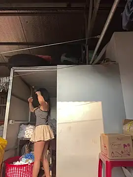 Lyn-be99 online show from 03/19/26, 01:05