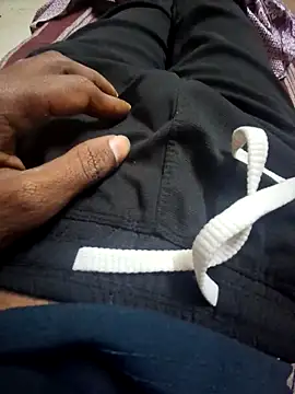 Ayush281999 online show from 01/19/26, 01:04