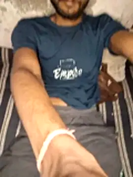 Ayush281999 online show from 04/13/26, 05:50