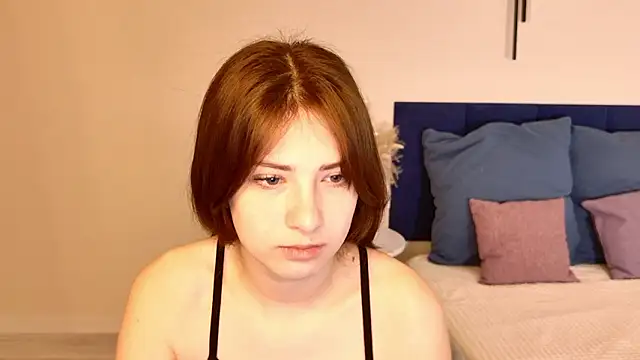 Elis bb online show from 03/12/26, 08:02