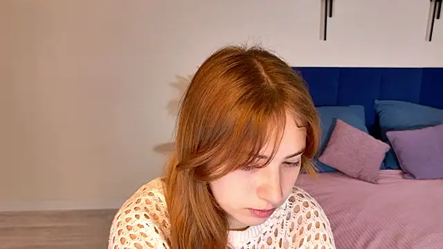 Elis bb online show from 02/16/26, 07:23