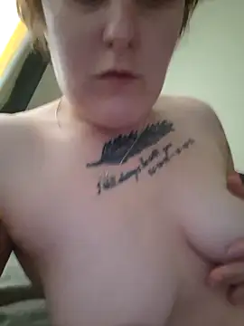 Tiara XOX online show from 02/27/26, 12:38