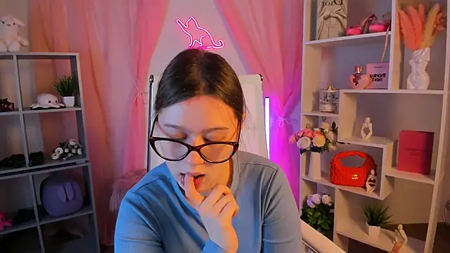 CelestineMauriac online show from 02/16/26, 03:32