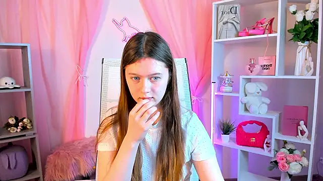 CelestineMauriac online show from 03/14/26, 06:47