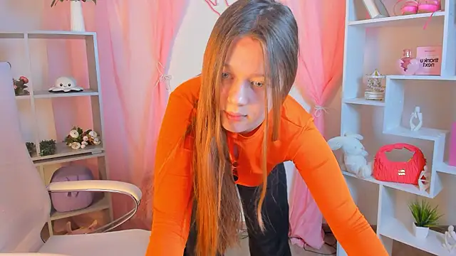 CelestineMauriac online show from 02/26/26, 06:52