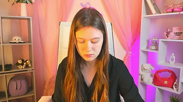 CelestineMauriac online show from 02/28/26, 12:38