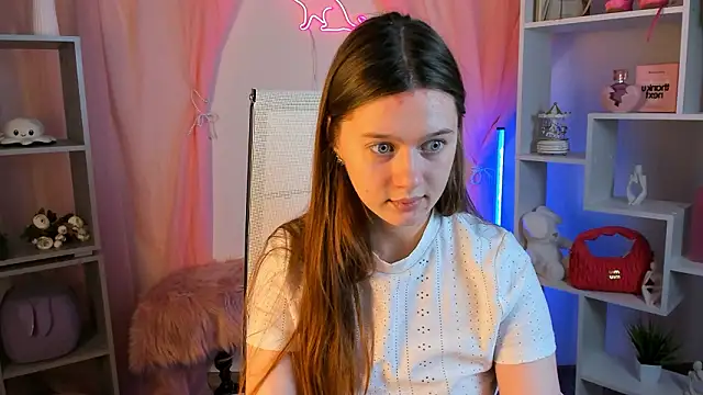 CelestineMauriac online show from 03/10/26, 04:11