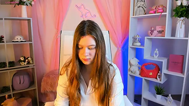 CelestineMauriac online show from 03/06/26, 03:18