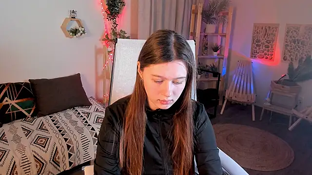 CelestineMauriac online show from 02/12/26, 03:23