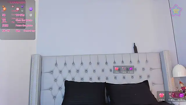 Alison vegaa online show from 03/02/26, 03:51