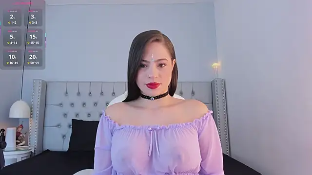 Alison vegaa online show from 03/03/26, 03:57