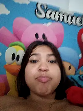 liliana pink online show from 04/17/26, 10:34