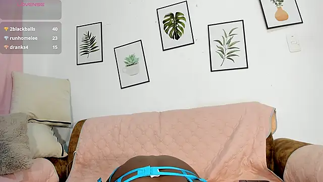 DomenicaW online show from 02/26/26, 03:06