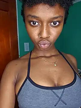 CashmerQueen online show from 04/14/26, 06:24