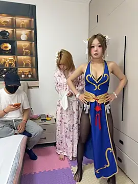 dingding-520 online show from 04/02/26, 03:19