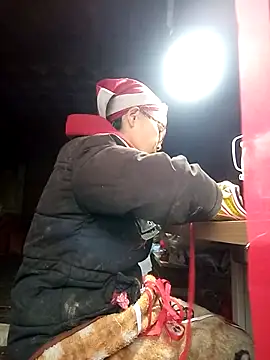 Snapshot of yoyosexy11 chatting on 02/09/26, 03:04 yoyosexy11 online show from 02/09/26, 03:04