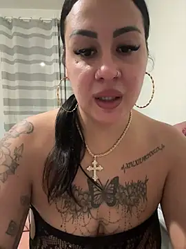 Melissa-suisse online show from 02/07/26, 06:49