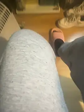 Melissa-suisse online show from 03/28/26, 03:02