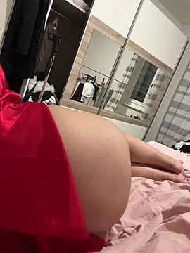 Melissa-suisse online show from 03/06/26, 04:57