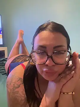 Melissa-suisse online show from 03/23/26, 08:52