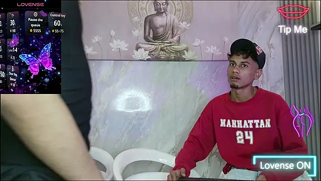 Sexy boys hell2 online show from 02/20/26, 07:38