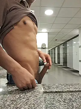 ShadowBodi online show from 04/07/26, 02:19