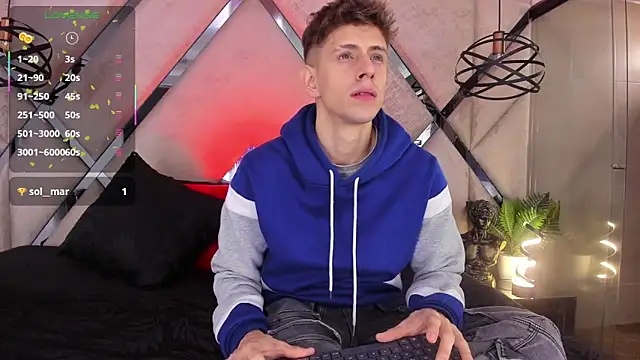 Snapshot of Jasper__jones chatting on 02/18/26, 01:07 Jasper jones online show from 02/18/26, 01:07