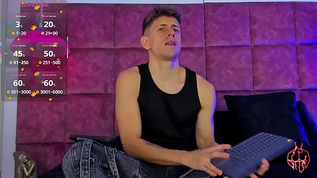 Jasper  jones online show from 03/04/26, 03:47