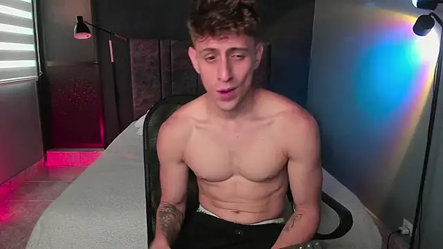 Jasper  jones online show from 04/18/26, 07:51