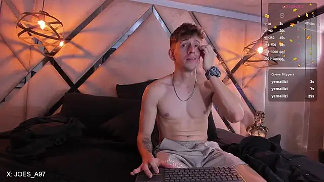 Snapshot of Jasper__jones chatting on 01/31/26, 07:12 Jasper jones online show from 01/31/26, 07:12