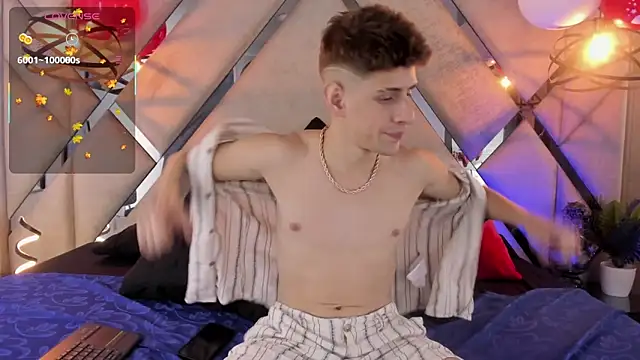 Snapshot of Jasper__jones chatting on 02/16/26, 02:27 Jasper jones online show from 02/16/26, 02:27