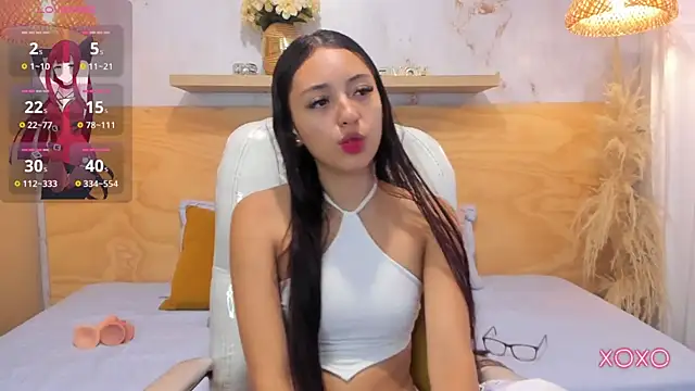 Lasira Thill online show from 05/29/26, 12:11