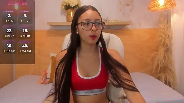 Lasira Thill online show from 03/30/26, 12:06