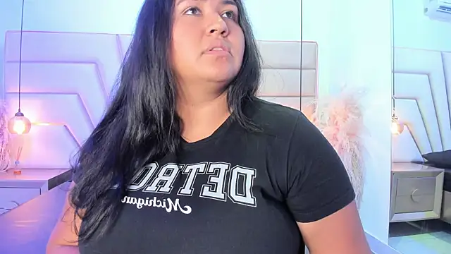 Dojaaiisha online show from 05/08/26, 07:28