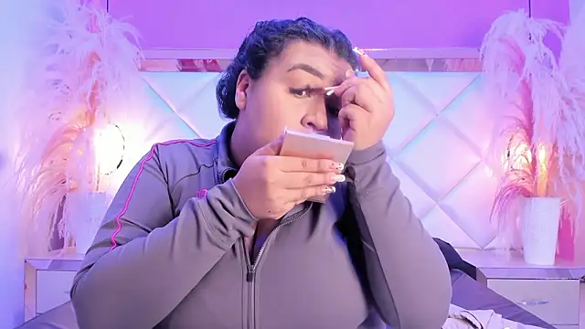 Dojaaiisha online show from 03/11/26, 01:10