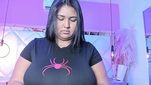 Dojaaiisha online show from 06/02/26, 01:27