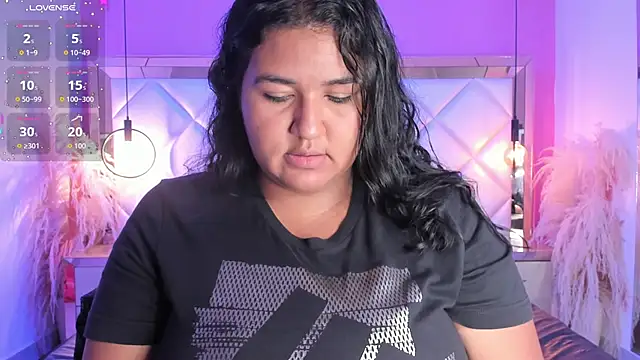 Dojaaiisha online show from 04/17/26, 12:57