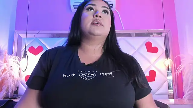 Dojaaiisha online show from 02/16/26, 11:57