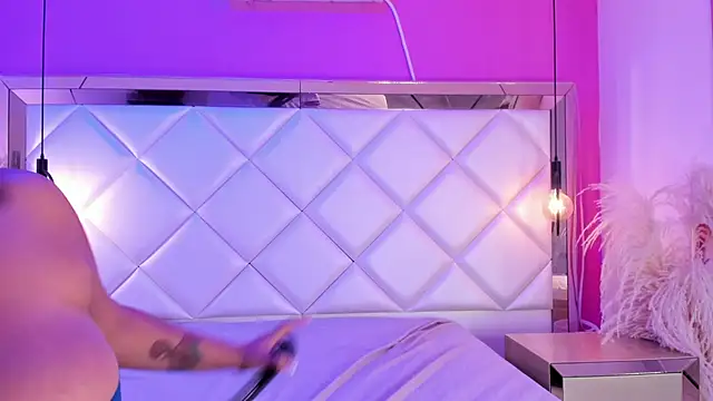 Dojaaiisha online show from 02/13/26, 11:49